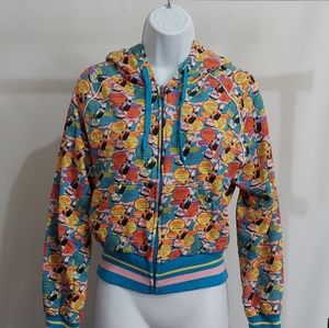 Pepsi cola jacket